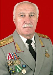 Памяти Героя Абхазии Гиви Агрба
